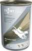 Märgtoit koertele ja kassidele Trovet Recovery Liquid CCL, 400 g