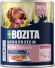 Märgtoit koertele Bozita Monoprotein Pate Pork, 800 g