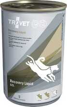 Märgtoit koertele ja kassidele Trovet Recovery Liquid CCL, 400 g