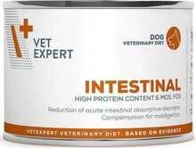 Märgtoit koertele VetExpert Intestinal Lamb, 200 g