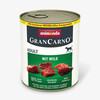 Animonda GranCarno Adult märgtoit koertele hirvelihaga, 800g