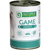 Konserv koertele Nature's Protection ulukilihaga, 400 g