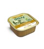 Pasteet täiskasvanud koertele Oasy lambalihaga, 150 g