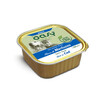 Pasteet koertele Oasy tursaga, 150 g