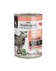 Märgtoit kutsikatele Wiejska Zagroda Puppy Monoprotein Lamb, 400 g