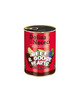 Konserv koertele Dolina Noteci Premium Superfood veiseliha ja hanesüdametega, 400 g