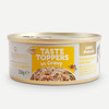 Märgtoit koertele Applaws Taste Toppers Chicken Breast with Beef, 156 g