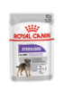 Märgtoit steriliseeritud koertele Royal Canin Sterilised, pasteet, 12 x 85 g