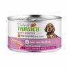 Märgtoit kutsikatele Natural Trainer Baby Starter Turkey, 140 g