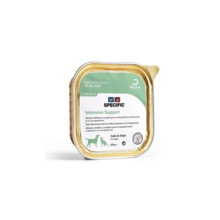 Konserv Specific F/C-IN-W Intensive Support kassidele ja koertele, 95 g