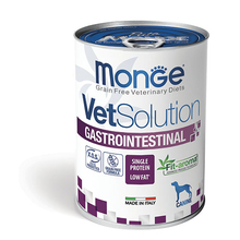 Konserv koertele Monge VetSolution Canine Gastrointestinal, 400 g