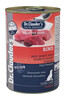 Konserv koertele Dr. Clauder's veiselihaga, 400 g
