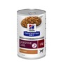 Konserv koertele Hill's PD Canine Digestive Care i/d kalkuniga, 360 g