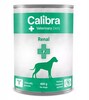 Märgtoit koertele Calibra Veterinary Diets Renal, 400 g