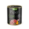 Konserv koertele Dolina Noteci Piper hirveliha ja kõrvitsaga, 800 g