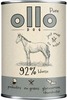 Märgtoit koertele Ollo Pure Horse, 400 g