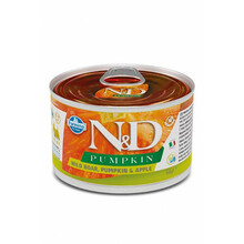 Konserv koertele Farmina N&D Boar & Pumpkin & Apple, 140 g
