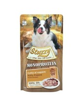Märgtoit koertele Stuzzy Monoprotein kanaga, 150 g