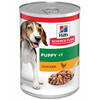 Märgtoit kutsikatele Hill's Science Plan Puppy Chicken, 370 g