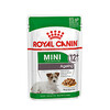 Märgtoit koertele Royal Canin Mini Ageing 12+, 12 x 85 g
