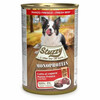 Märgtoit koertele Stuzzy Monoprotein Beef, 400 g
