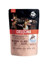 Konserv koertele Pet Republic Adult Veal, 500 g