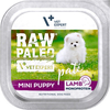 Märgtoit koertele Vetexpert Raw Paleo Mini Puppy Lamb Paste, 150 g