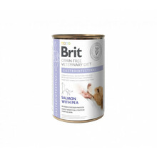 Konserv koertele Brit Veterinary Diets Gastrointestinal, 400 g