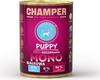 Märgtoit kutsikatele Champer Puppy Monoprotein Beef, 400 g