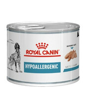 Märgtoit koertele Royal Canin Hypoallergenic, 200 g