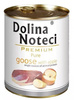 Konserv koertele Dolina Noteci Premium Pure hani õuntega, 800 g