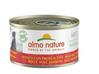 Märgtoit koertele Almo Nature HFC Natural veiseliha ja singiga, 95 g
