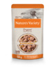 Märgtoit väikest tõugu täiskasvanud koertele Nature's Variety Mini Adult Chicken, 150 g