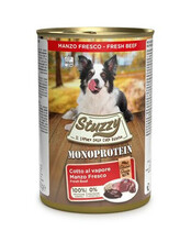 Märgtoit koertele Stuzzy Monoprotein Beef, 800 g