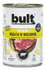 Märgtoit koertele Bult Rich in Beef, 800 g