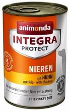 Märgtoit koertele Animonda Integra Protect kanaga, 400 g
