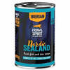 Konserv koertele Alpha Spirit Nordic Sealand sealiha ja kalaga, 400 g