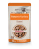 Konserv Nature's Variety Mini veiselihaga väikest tõugu koertele, 150 g