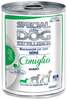 Konserv koertele Special Dog Excellence Mini küülikulihaga, 400 g