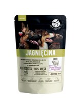 Märgtoit koertele Pet Republic Adult Lamb, 500 g