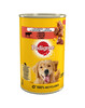 Konserv koertele Pedigree veiselihaga, 400 g, 24 tk