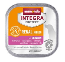Märgtoit koertele Animonda Integra Protect sealiha, 150 g