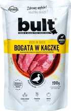 Märgtoit koertele Bult pardilihaga, 100 g