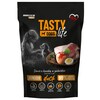 Märgtoit kutsikatele Biofeed Tasty Dogs Life Junior Duck, 150 g