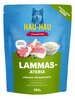 Konserv koertele Hau-Hau Champion lambalihaga, 260 g