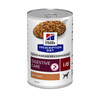 Konserv koertele Hill's Prescription Diet Canine Digestive Care i/d kalkuniga, 360 g