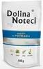 Märgtoit koertele Dolina Noteci Premium forelliga, 500 g