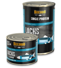 Belcando Single Protein lõhe, 200 g