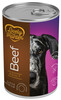 Konserv koertele Lovely Hunter veiselihaga, 400 g