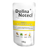 Märgtoit koertele Dolina Noteci Premium kanaga, 150 g